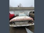 Thumbnail Photo undefined for 1960 Chevrolet Impala